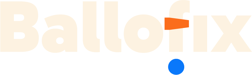 Ballofix